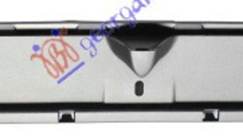 Suport Spoiler Bara Spate De Plastic Mercedes CLA C118/X118 2019-2020