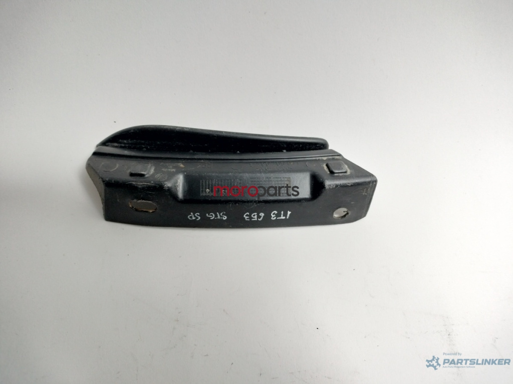 Suport spoiler stanga spate Volkswagen Touran (1T3) 2.0 TDI CFHC 2012 VOLKSWAGEN TOURAN (1T3) [ 2010 - 2015 ] OEM 1T0807837B