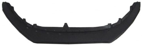 Suport spoiler sub bara fata VW POLO 09/14