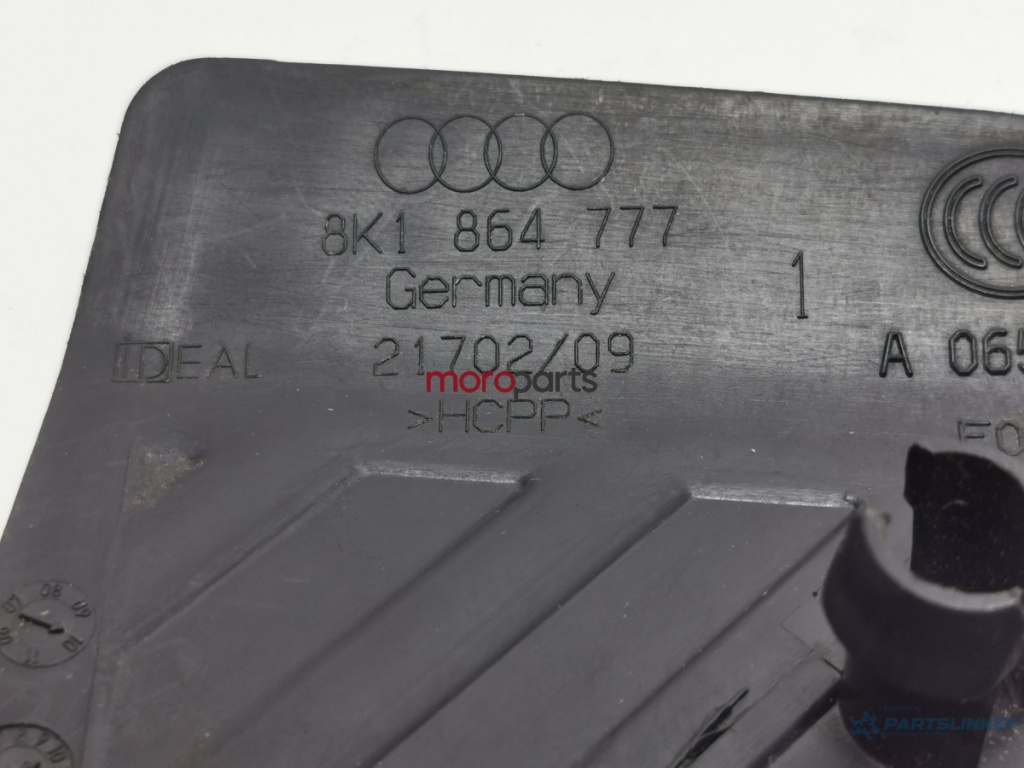 Suport sprijin picior Audi A4 B8 (8K) Avant 2011 2.0 TDI OEM 8K1864777