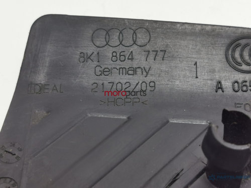 Suport sprijin picior Audi A4 B8 (8K) Avant 2011 2.0 TDI OEM 8K1864777