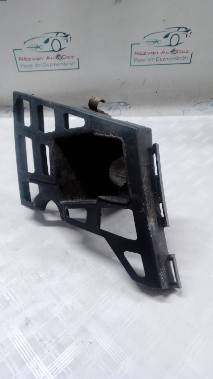 Suport stânga bara fata Skoda Yeti - Motorina 2012, 5L0807055