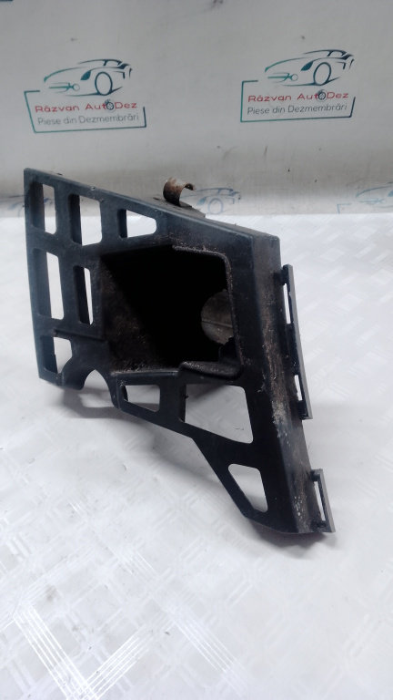 Suport stânga bara fata Skoda Yeti - Motorina 2012, 5L0807055