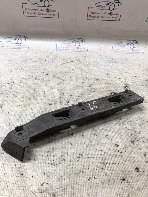 Suport stânga bara fata Volkswagen Golf 4 2004, 1J0807183A