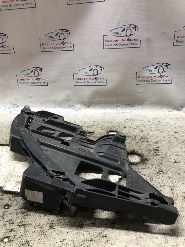 Suport stânga bara fata Volkswagen Golf 6 2008