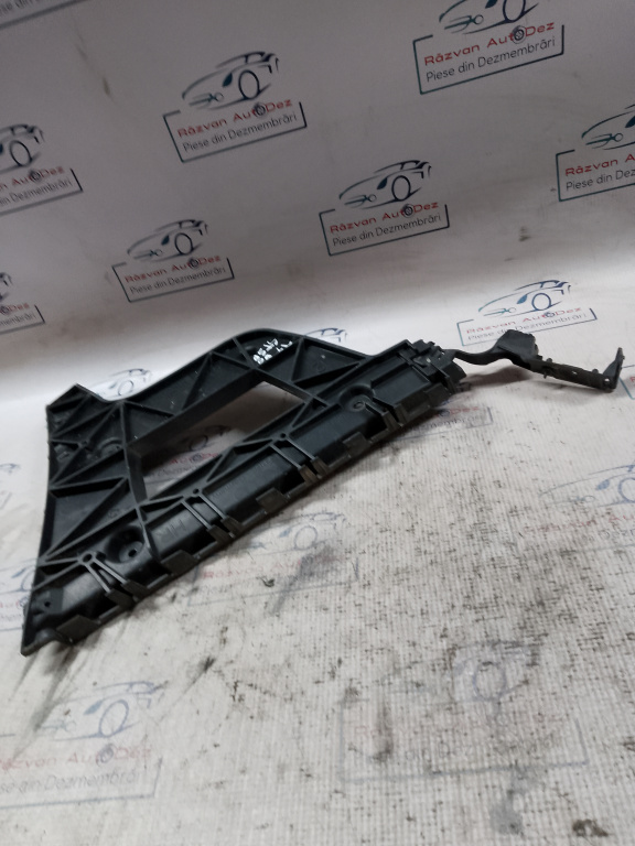 Suport stânga bara spate Audi A4 B8 2009, 8K9807454
