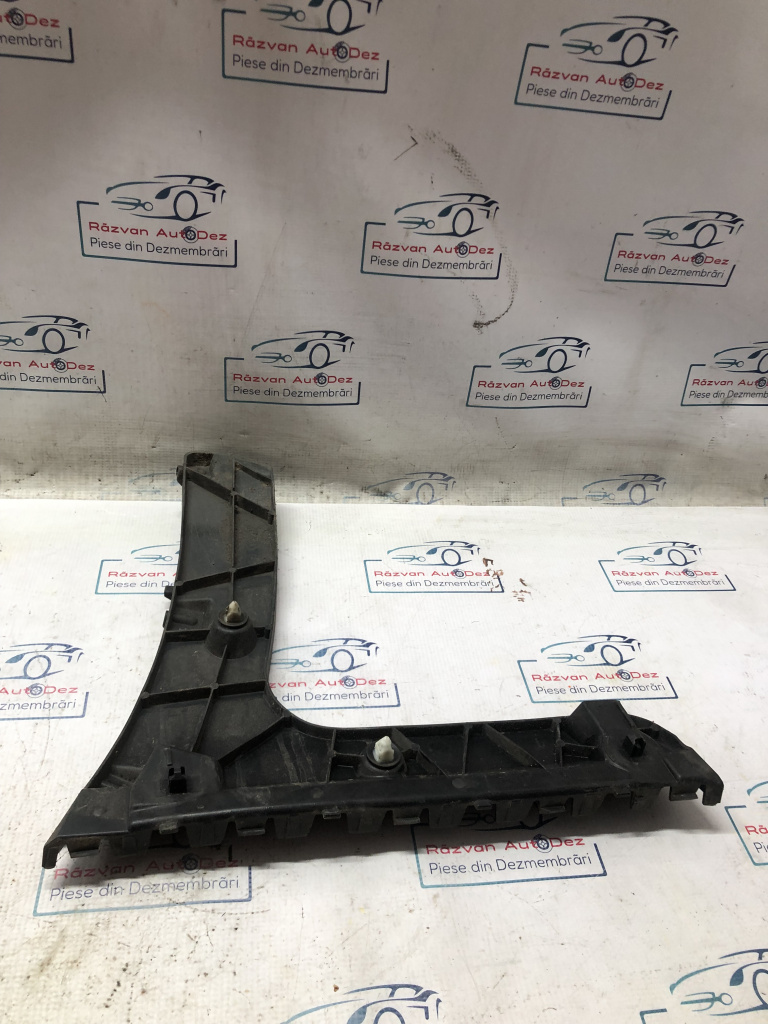 Suport stânga bara spate Audi A6 C7 2014, 4G5807453B