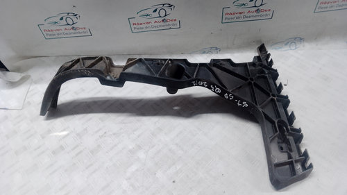 Suport stânga bara spate Audi Q5 - Motorina 2012, 8R0807453