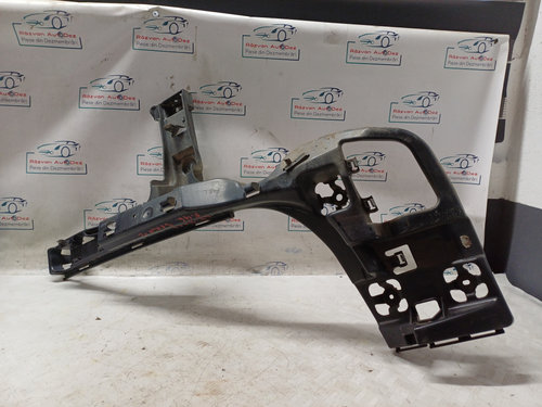 Suport stânga bara spate BMW Seria 2 F46 - Motorina 2016, 51127387277