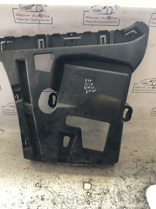 Suport stânga bara spate BMW Seria 3 E90 2012, 7256923