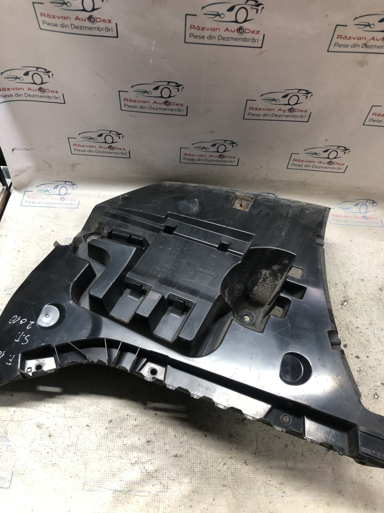 Suport stânga bara spate BMW Seria 5 F10 2010