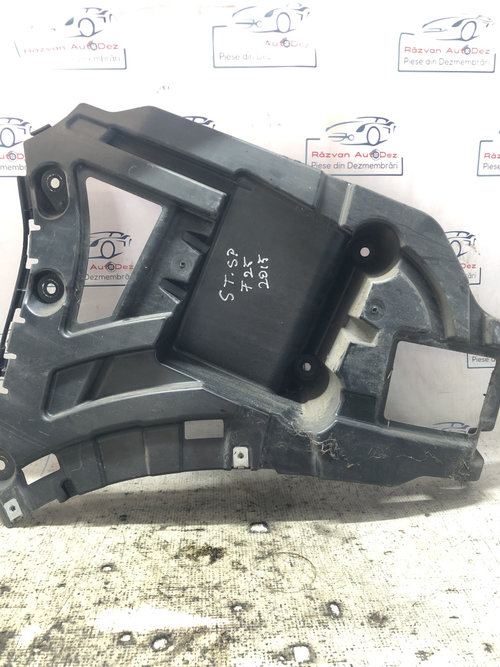 Suport stânga bara spate BMW X3 F25 2015