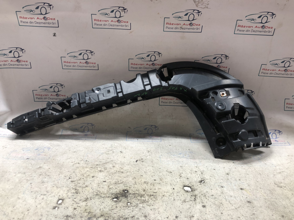 Suport stânga bara spate BMW X3 F25 - Motorina 2012, -