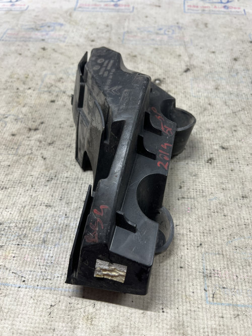 Suport stânga bara spate Citroen DS4 2014, 9688180080