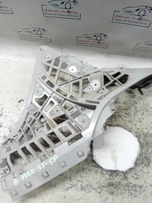 Suport stânga bara spate Ford B-MAX 2012, AV11-296A23-A