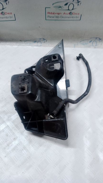 Suport stânga bara spate Ford Mondeo - Motorina 2012, DS7317E851S
