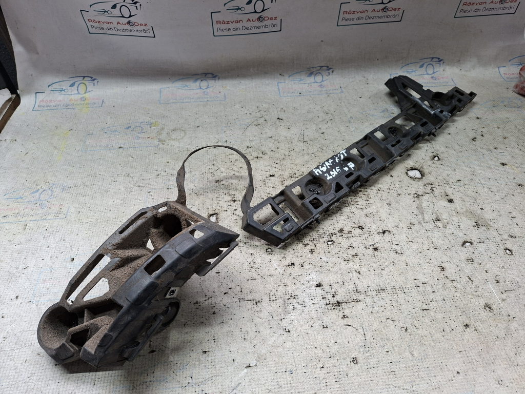Suport stânga bara spate Opel Astra k Break - Motorina 2016, 236528514
