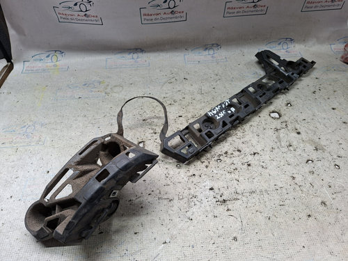 Suport stânga bara spate Opel Astra k Break - Motorina 2016, 236528514