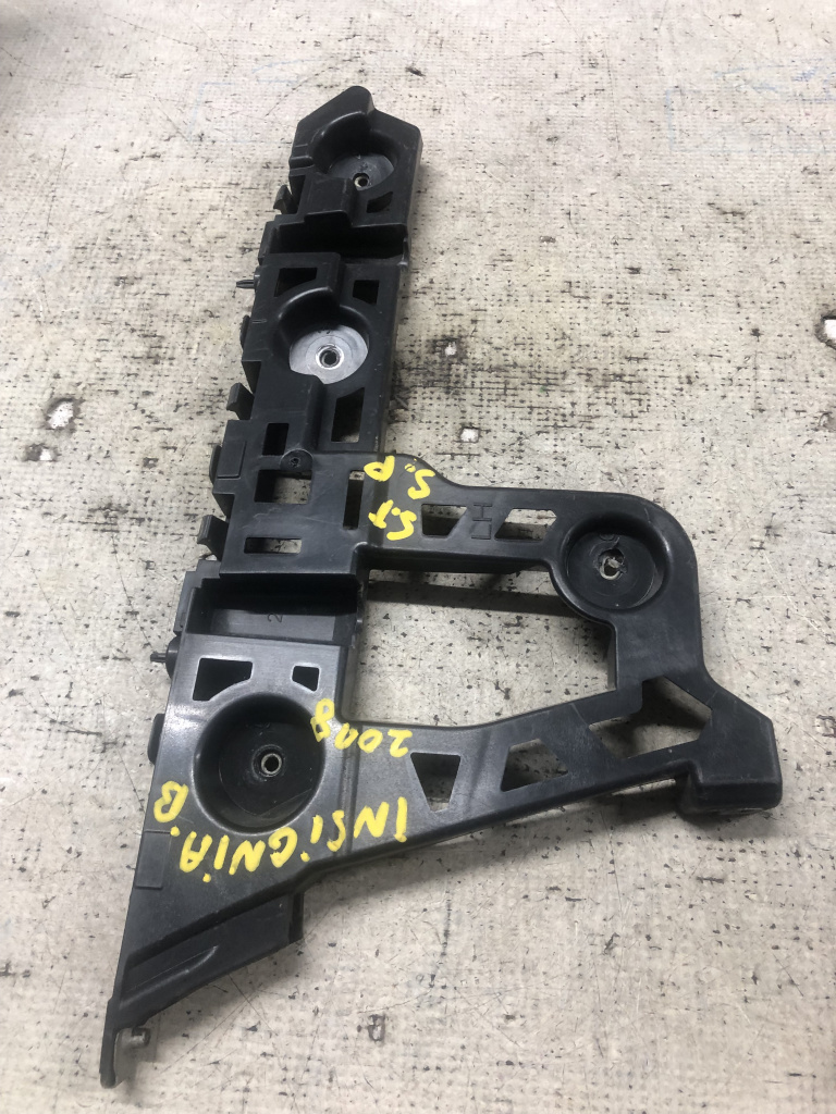 Suport stânga bara spate Opel Insignia B - Motorina 2018, 39136914