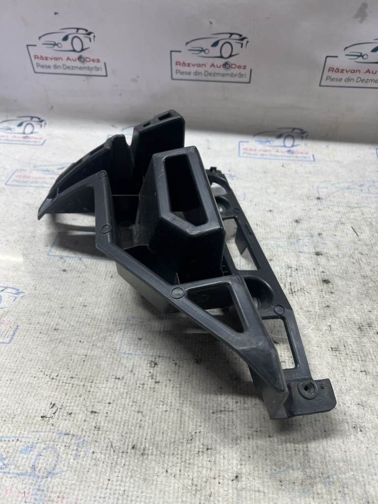 Suport stânga bara spate Peugeot 3008 2019, 9810591580