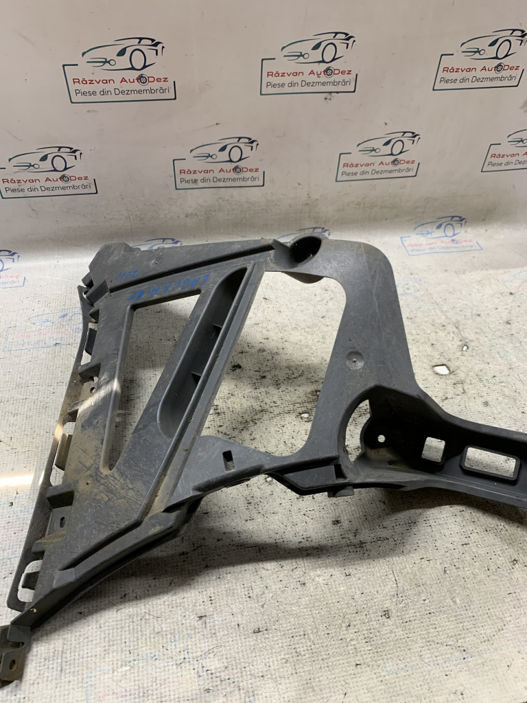Suport stânga bara spate Renault Laguna - Motorina 2010, 850450001R