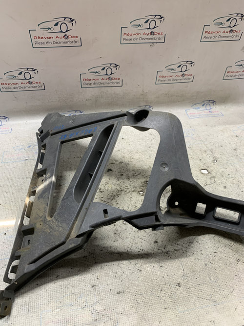 Suport stânga bara spate Renault Laguna - Motorina 2010, 850450001R