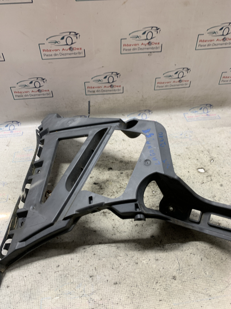 Suport stânga bara spate Renault Laguna - Motorina 2010, 850450001R