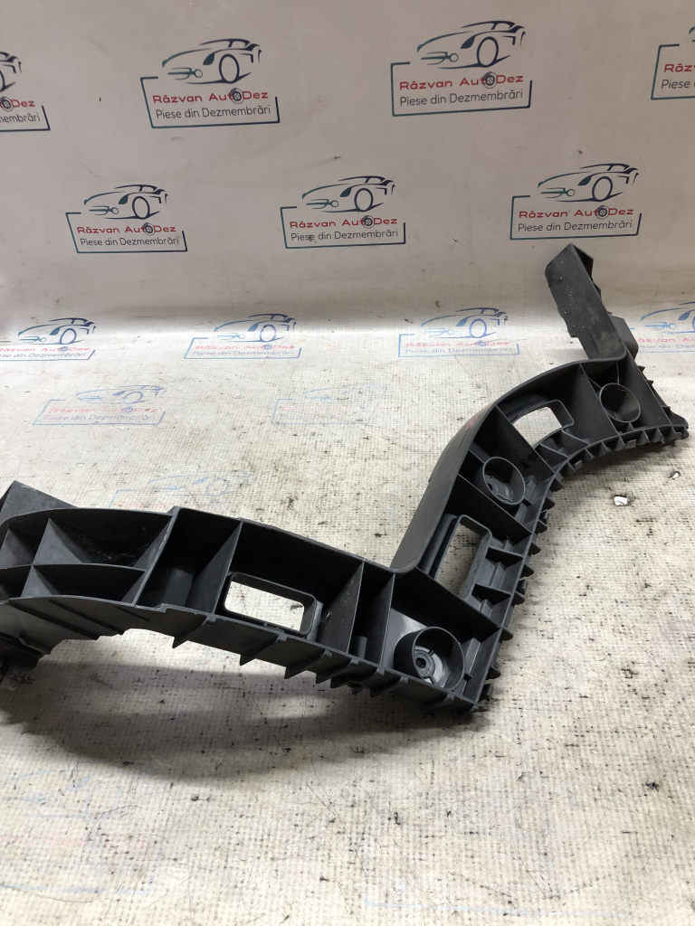 Suport stânga bara spate Seat Alhambra 2013, 7N0807393A