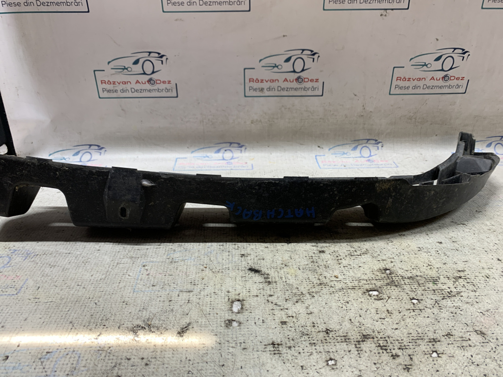 Suport stânga bara spate Seat Leon - Motorina 2009, 1P0807863