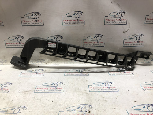 Suport stânga bara spate Skoda Octavia 3 1.6 Motorina 2014, 5E9807863