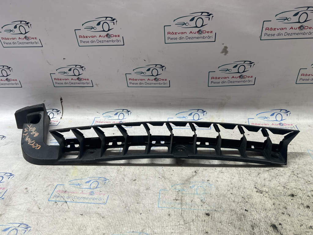 Suport stânga bara spate Skoda Octavia 3 Break 2015, 5E9807863