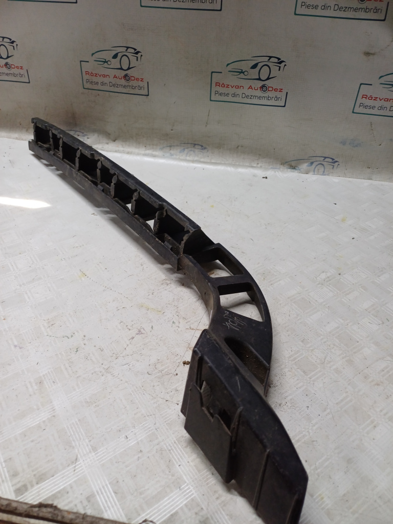 Suport stânga bara spate Skoda RAPID - Motorina 2013, 5JJ807863A