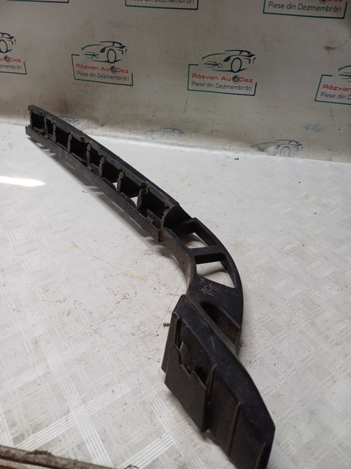 Suport stânga bara spate Skoda RAPID - Motorina 2013, 5JJ807863A