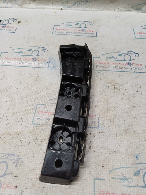 Suport stânga bara spate Skoda Scala - Benzina 2020, 657807393
