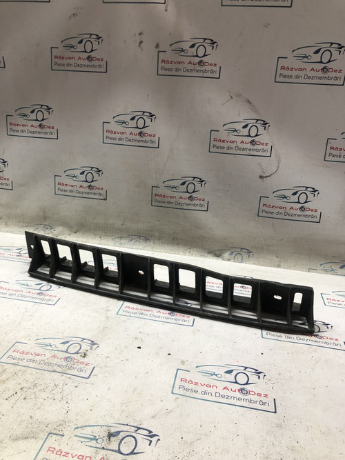 Suport stânga bara spate Skoda Yeti 2014, 5L6807863