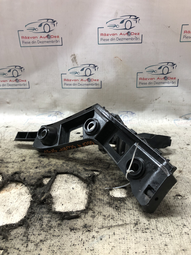 Suport stânga bara spate Volkswagen Golf 7 2014
