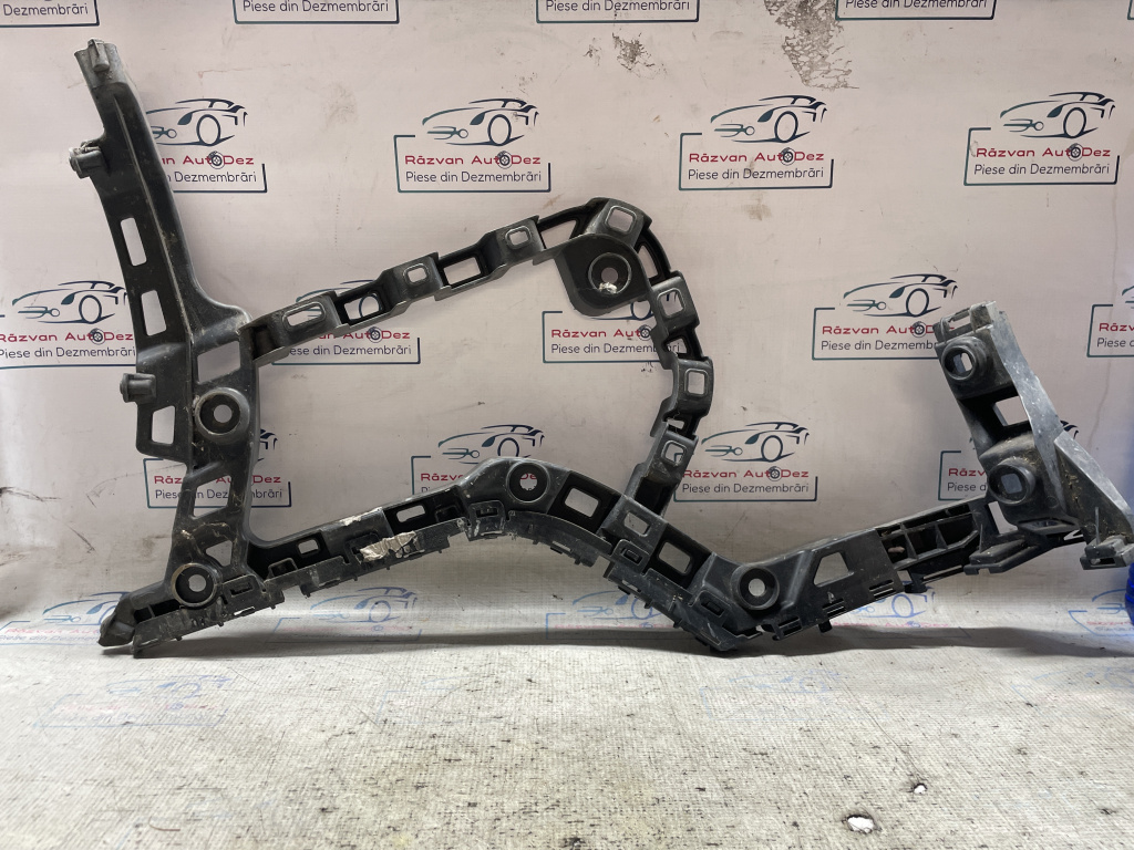 Suport stânga bara spate Volkswagen Golf 7 Break 2014