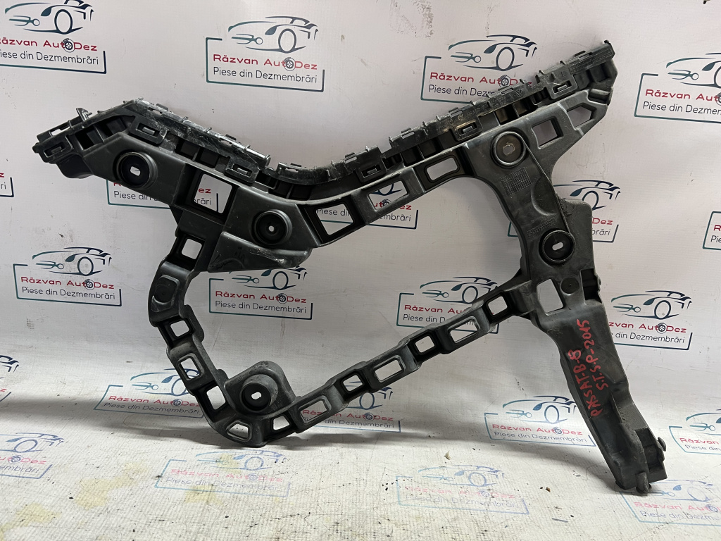Suport stânga bara spate Volkswagen Passat B8 Berlina 2015, 3C5807355