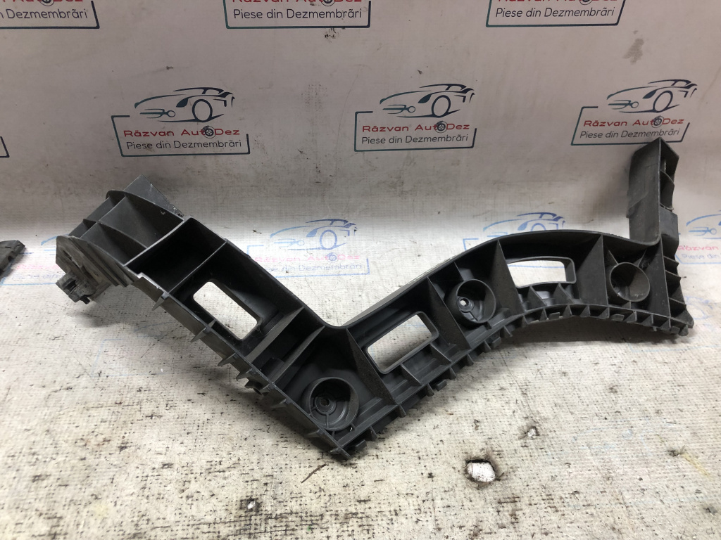 Suport stânga bara spate Volkswagen Sharan - Motorina 2012, 7N0807393A