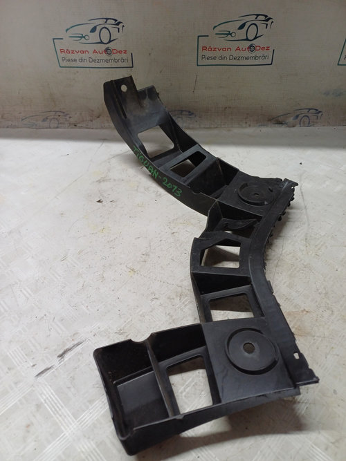 Suport stânga bara spate Volkswagen Tiguan 2.0 Motorina 2013, 5N0807393E