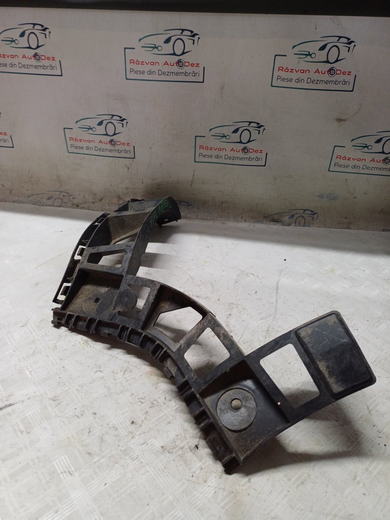 Suport stânga bara spate Volkswagen Tiguan 2.0 Motorina 2013, 5N0807393E