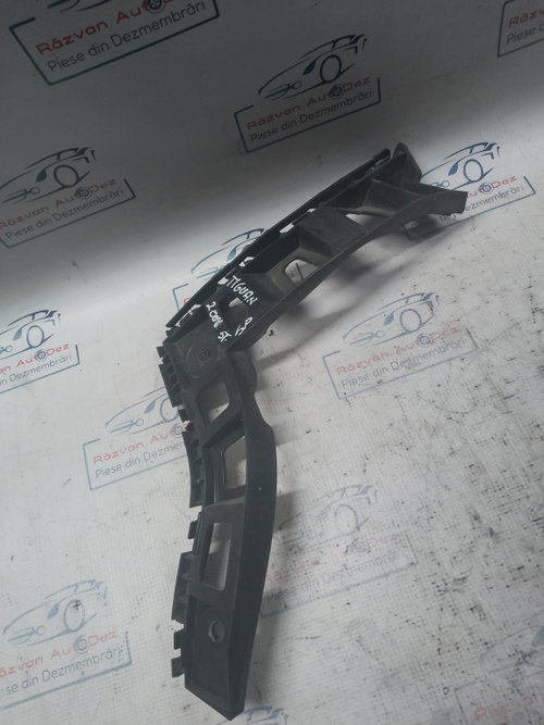 Suport stânga bara spate Volkswagen Tiguan 2008, 5N0807393A