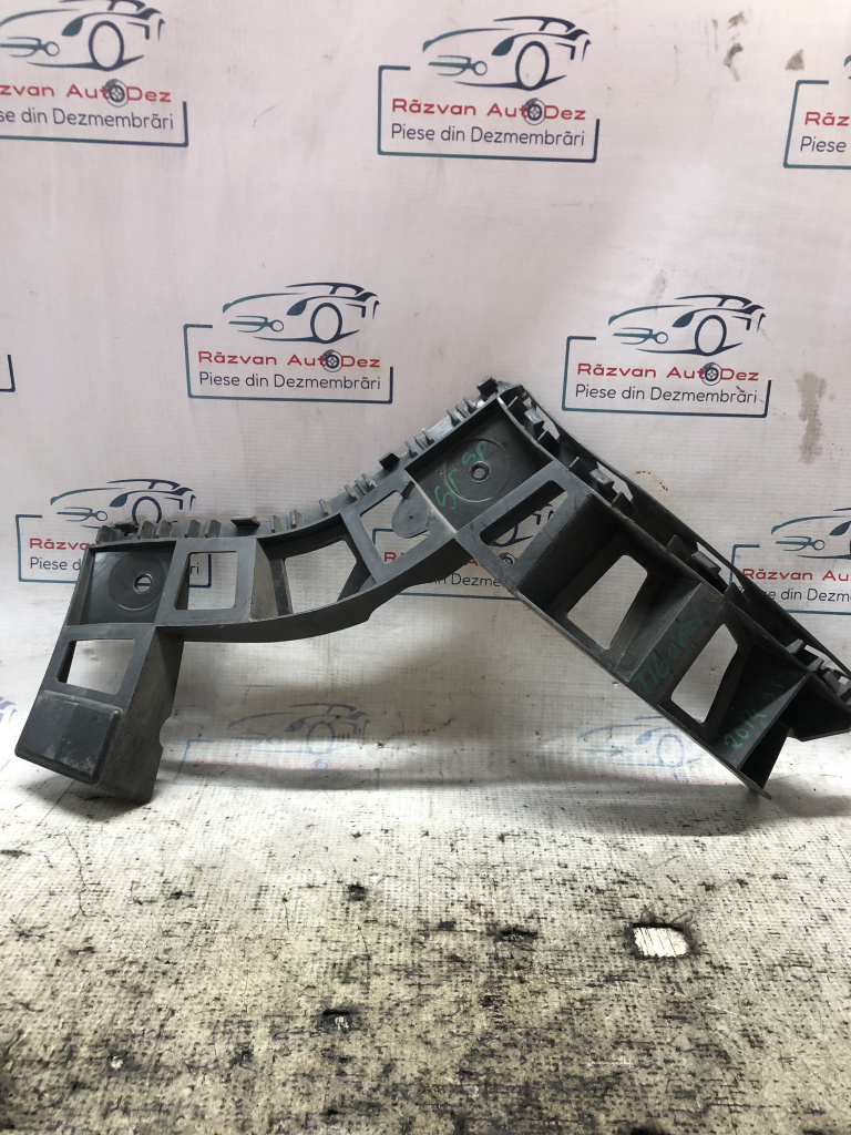Suport stânga bara spate Volkswagen Tiguan 2014
