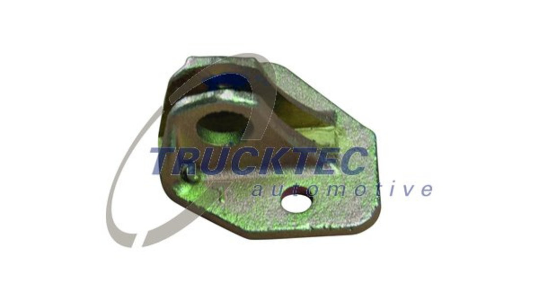 Suport stanga (0153013 TRUCKTEC)