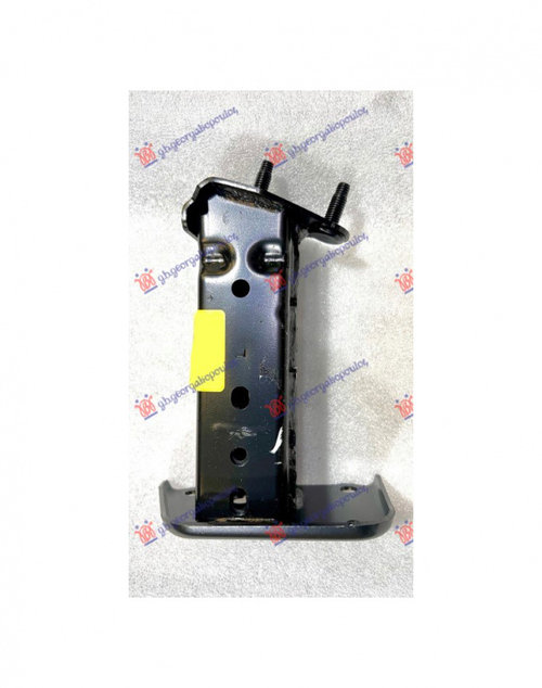 Suport stanga armatura bara fata Toyota Prius 2023- NOU 52103-47030 (METALIC)