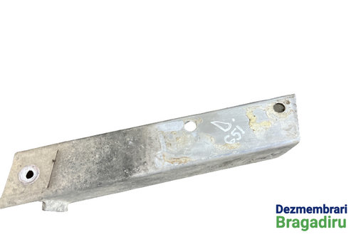 Suport stanga armatura bara spate Cod: 4F5807331 Audi A6 4F/C6 [2004 - 2008] Sedan 2.7 TDI MT (180 h...