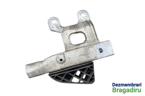 Suport stanga armatura inferioara bara fata Cod: 8051189 8051189 BMW Seria 1 F20/F21 [2011 - 2015] H...