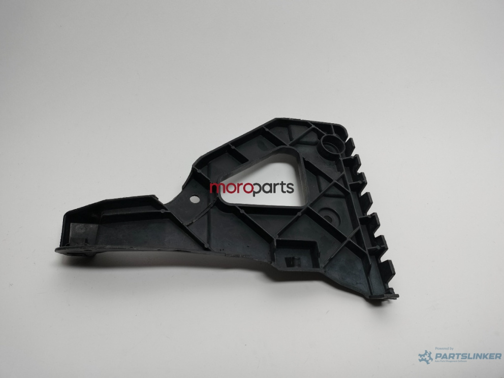 Suport stanga bara fata Audi A6 4F sedan 2007 2008 OEM 4F0807227
