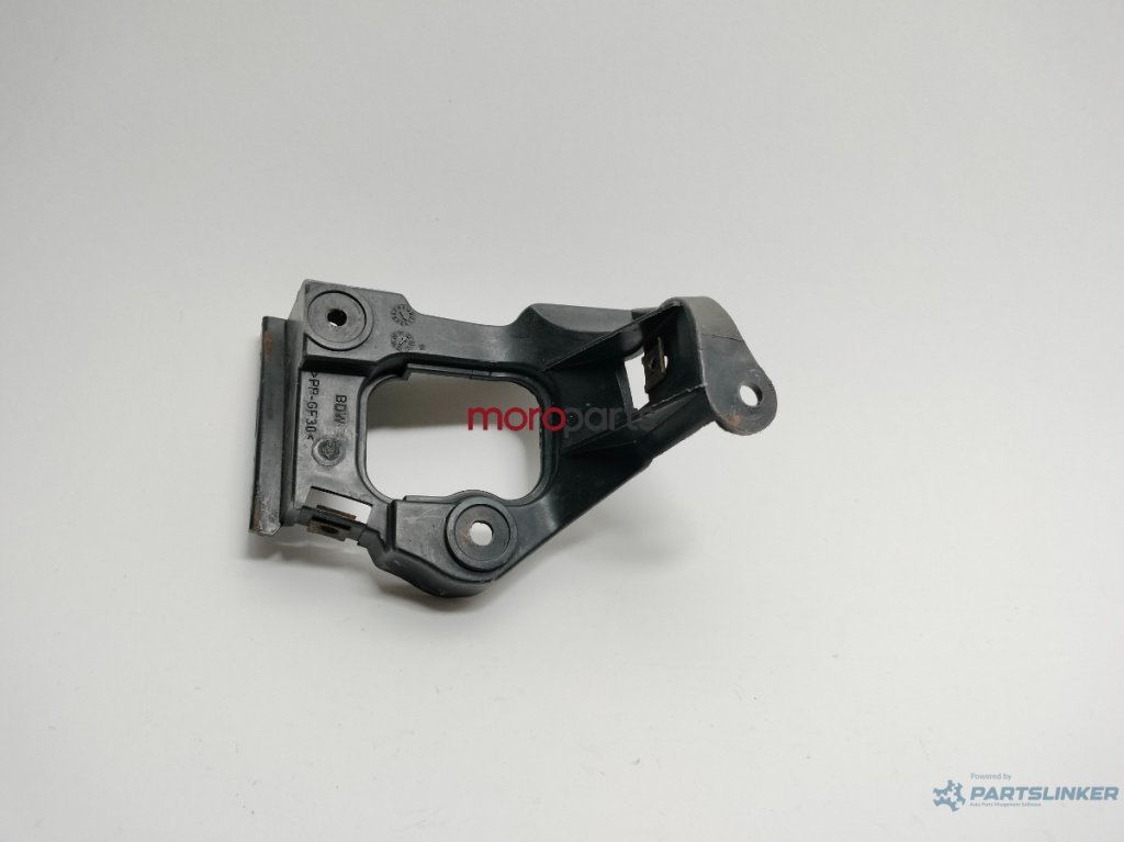 Suport stanga bara fata Audi A6 C5 (4B2) Berlina 2002 1.9 TDI OEM 4B0853921B