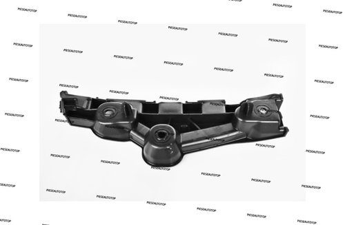Suport stanga bara fata Dacia Sandero 2 2013-2016 NOU 631433758R 631435096R 622239020R 622232031R (P...